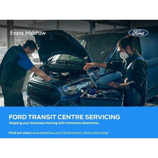 Ford Ranger - 2.0 TD EcoBlue Tremor Auto 4WD Euro 6 (s/s) 4dr