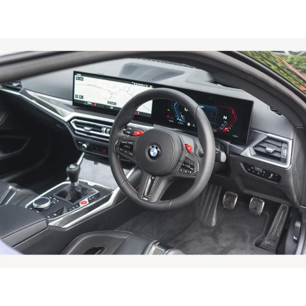 BMW M2 - 3.0 BiTurbo Euro 6 (s/s) 2dr