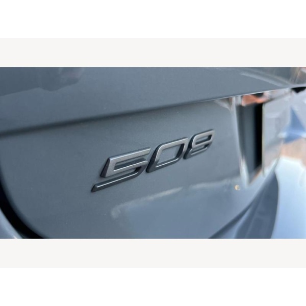 Peugeot 508 SW - 1.6 12.4kWh GT e-EAT Euro 6 (s/s) 5dr