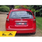 Hyundai i30 - 1.6 CRDi Style Euro 4 5dr
