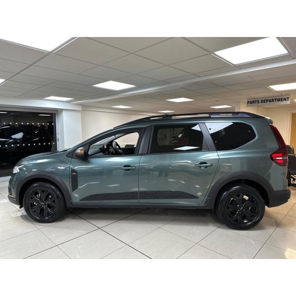 Dacia Jogger - 1.0 TCe EXTREME MPV 5dr Petrol Manual Euro 6 (s/s) (110 ps)