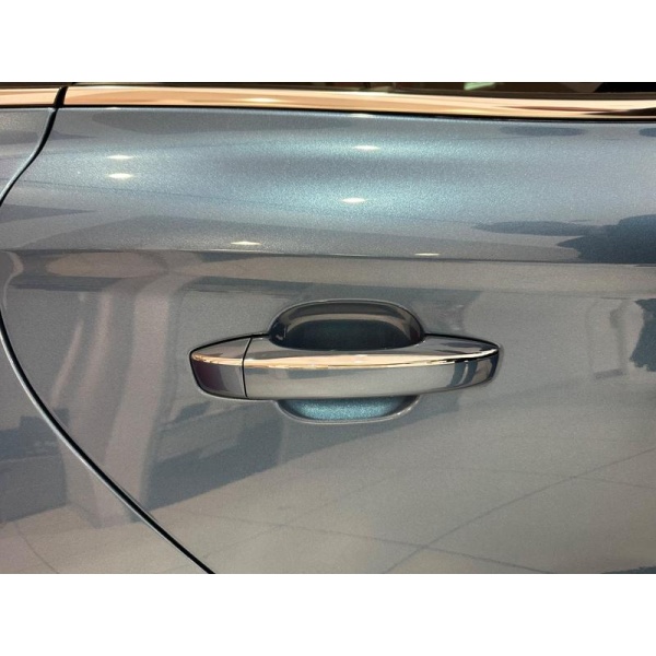 MG MG5 - 61.1kWh Trophy Auto 5dr