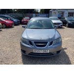 Saab 9-3 - 1.9 TiD Vector Sport Sportwagon Auto Euro 4 5dr