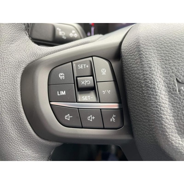 Ford Ranger - 2.0 EcoBlue XL 4WD Euro 6 (s/s) 2dr