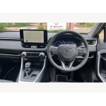 Toyota RAV4 - 2.5 VVT-h Design CVT Euro 6 (s/s) 5dr