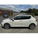 SEAT Ibiza - 1.4 16V Chill Euro 5 5dr