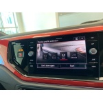 Volkswagen Polo - 2.0 TSI GTI DSG Euro 6 (s/s) 5dr