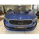SKODA Superb - 2.0 TDI Laurin & Klement DSG 4WD Euro 6 (s/s) 5dr