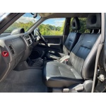 Mitsubishi L200 - 2.5 TD Warrior Pickup 4dr Diesel Manual (113 bhp)