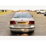 Saab 9-3 - 1.9 TiD Linear 4dr