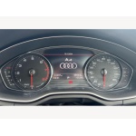 Audi A4 - Audi Saloon 35 TFSI Black Edition 4dr S Tronic 2.0