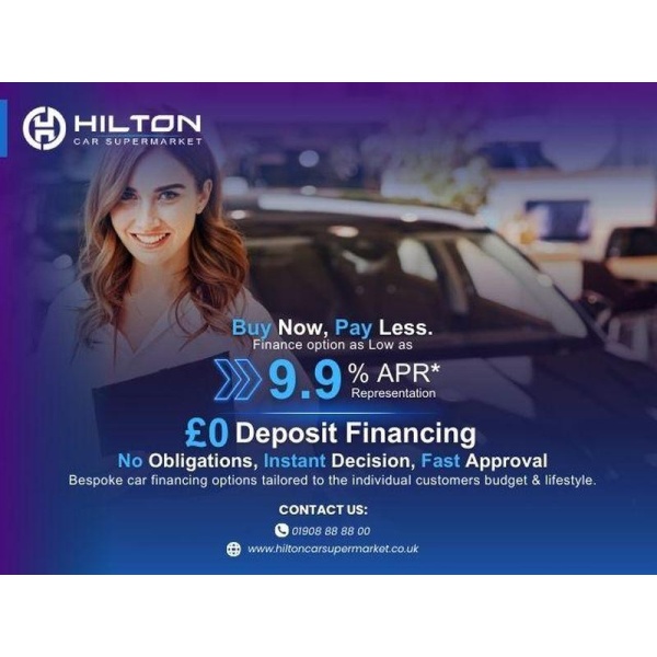 BMW 1 SERIES - 2.0 118D ES 2d 141 BHP | Extended Warranties| AA Coverage*