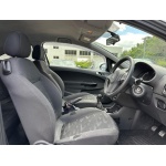 Vauxhall Corsa - 1.0 ecoFLEX 12V Sting Euro 5 3dr (A/C)