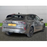 Vauxhall Astra - 1.6 12.4kWh GS Sports Tourer Auto Euro 6 (s/s) 5dr