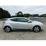 Renault Megane - 1.6 16V Dynamique TomTom Euro 5 3dr