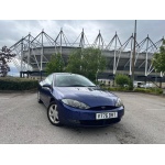 Ford Cougar - 2.5 24v 3dr