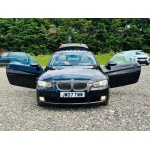 BMW 3 Series - 2.5 325i SE Steptronic Euro 4 2dr