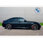 BMW 3 Series - 320i M Sport 4dr Step Auto [Pro Pack] 2.0