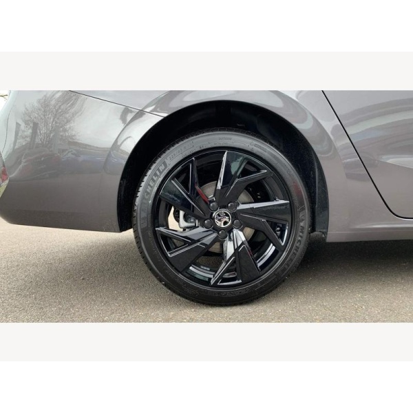 Vauxhall Astra - 1.2 Turbo GS Sports Tourer Auto Euro 6 (s/s) 5dr