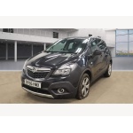 Vauxhall Mokka - 1.6 CDTi ecoFLEX Exclusiv 2WD Euro 6 (s/s) 5dr