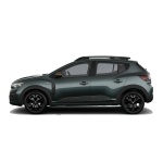 Dacia Sandero Stepway - Stepway Extreme TCe 110 MY24 1.0 5dr