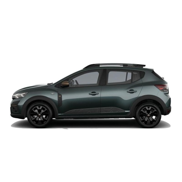 Dacia Sandero Stepway - Stepway Extreme TCe 110 MY24 1.0 5dr