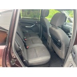 Ford C-max - 1.8 TDCi Titanium MPV 5dr Diesel Manual (143 g/km, 113 bhp)