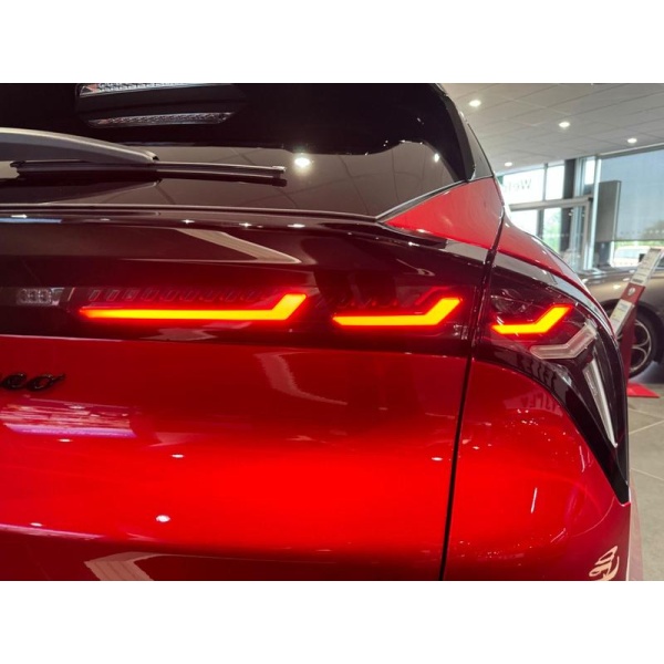 Alfa Romeo Junior - 54kWh Elettrica Speciale Auto 5dr