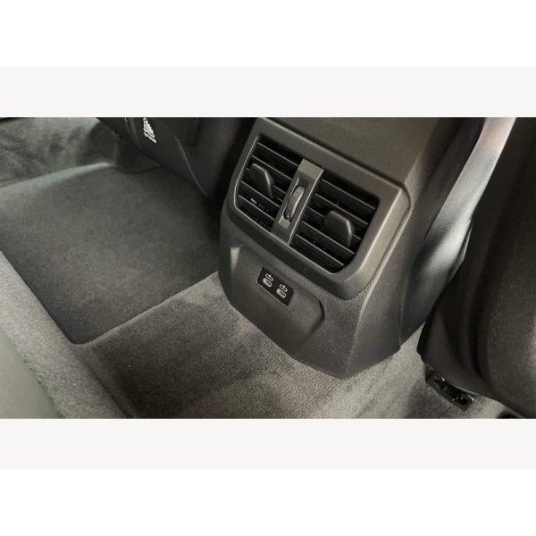 BMW 2 Series Gran Coupe - 1.5 218i M Sport Saloon 4dr Petrol DCT Euro 6 (s/s) (136 ps)