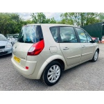 Renault Scenic - 1.6 VVT Dynamique 5dr