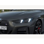 BMW 4 Series - M440i xDrive Convertible 3.0 2dr