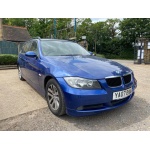 BMW 3 Series - 2.0 318i SE Touring Auto Euro 4 5dr