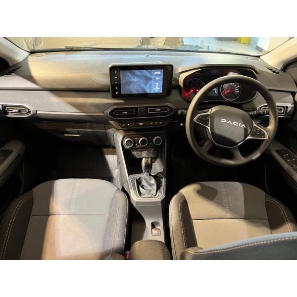Dacia Sandero - Stepway Extreme TCe 90 Auto MY23.5 5dr