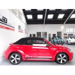 Volkswagen Beetle - 2.0 SPORT TDI 2d 139 BHP