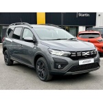Dacia Jogger - Expression TCe 110 MY24 1.0 5dr