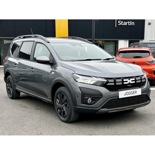 Dacia Jogger - Expression TCe 110 MY24 1.0 5dr