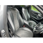 Mercedes-Benz E Class - 2.0 E220d AMG Line (Premium) G-Tronic+ Euro 6 (s/s) 5dr