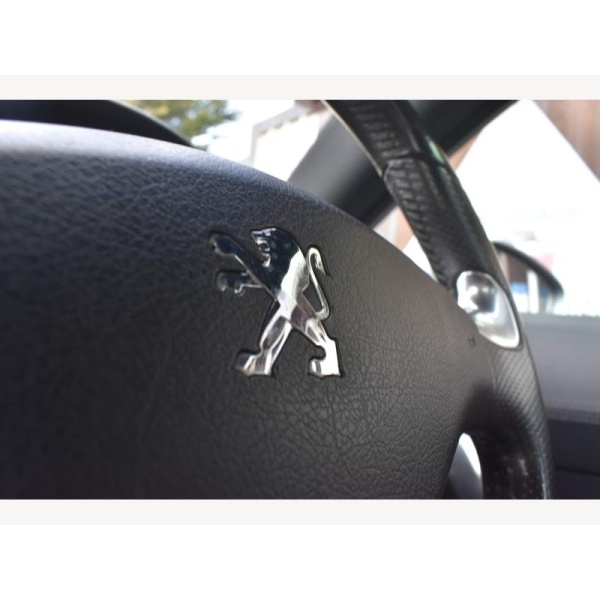 Peugeot RCZ - 2.0 HDi GT Euro 5 2dr