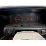 Mitsubishi L200 - 2.5 4LIFE LWB DCB 4WD 114 BHP