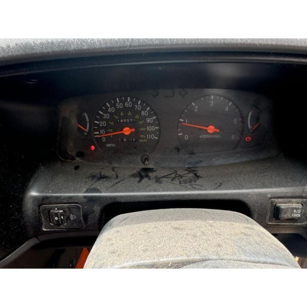 Mitsubishi L200 - 2.5 4LIFE LWB DCB 4WD 114 BHP