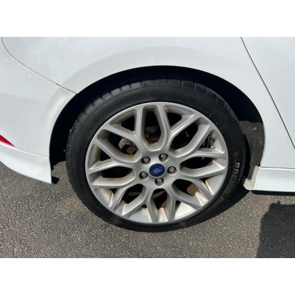 Ford Focus - 1.0T EcoBoost Zetec S Euro 6 (s/s) 5dr