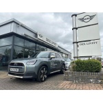 MINI Convertible - 2.0 Cooper S Sport Steptronic Euro 6 (s/s) 2dr