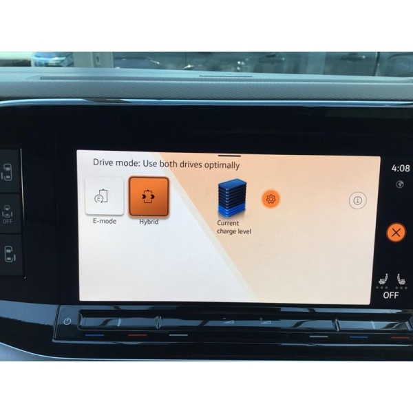 Volkswagen Multivan - 1.4 TSI 13kWh Style DSG L2 Euro 6 (s/s) 5dr