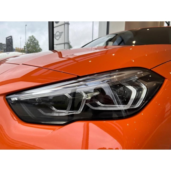 BMW 2 Series Gran Coupe - 2.0 M235i Auto xDrive Euro 6 (s/s) 4dr
