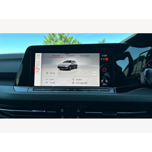 Volkswagen Golf - 1.5 eTSI MHEV R-Line DSG Euro 6 (s/s) 5dr