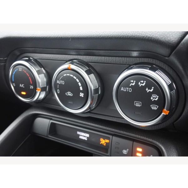 Mazda MX-5 - Roadster 1.5 132ps Exclusive-Line / Black Leather 2dr
