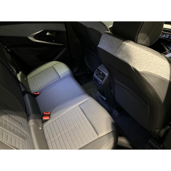 Peugeot 3008 - 1.2 PureTech MHEV Allure e-DSC Euro 6 (s/s) 5dr