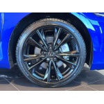Lexus ES - 2.5 300h F Sport E-CVT Euro 6 (s/s) 4dr