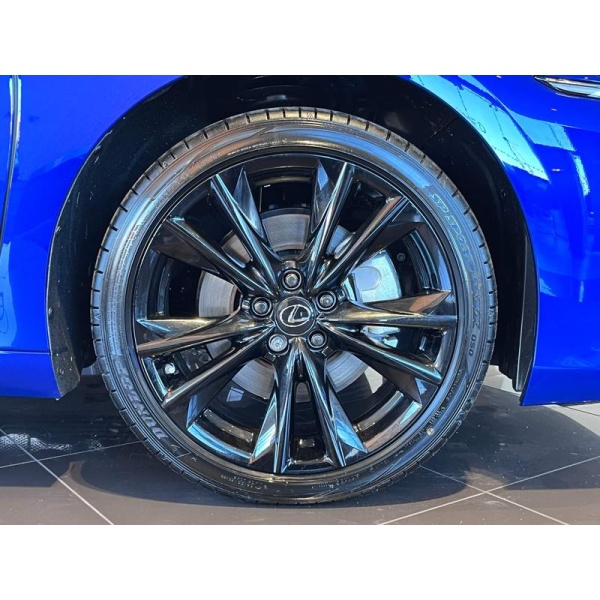 Lexus ES - 2.5 300h F Sport E-CVT Euro 6 (s/s) 4dr
