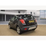 Vauxhall Mokka - 1.6 CDTi ecoFLEX Exclusiv 2WD Euro 6 (s/s) 5dr